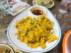 -涵家味土菜馆·徽州一绝臭鳜鱼(三河古镇店)