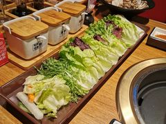 -炉小哥烤肉(信万广场店)