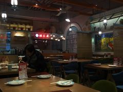 大堂-新加坡高记KOO KEE Restaurant(盈科店)