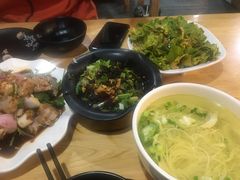 -二孃鸡爪爪(东郊记忆店)