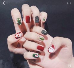 -IDO美甲美睫