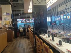 -三禾寿司(南城印象汇店)