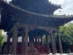 -报恩寺(平武县)