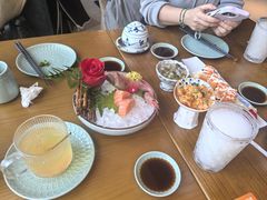 -阿吾罗日本料理(K11艺术中心店)
