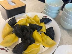 -船歌·鱼水饺青岛菜(金狮广场店)