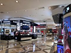 -燕莎友谊商城(亮马桥店)