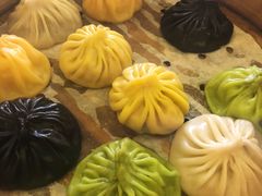 -隆喜元鱼汤包·海鲜(中联广场店)