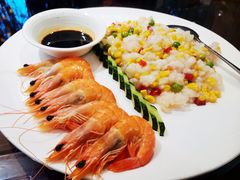 -阿细汉菜(本地盐帮菜名店)