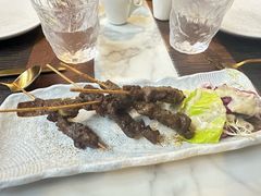 -1874融合西厨·观景餐厅(保利店)