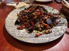 -西双版纳洲际度假酒店-曼霖轩中餐厅