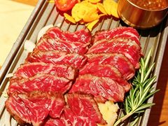 -筱田の食堂·izakaya(淮海中路店)