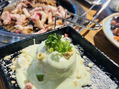 -金龙烧烤·牛肉面(西塔店)