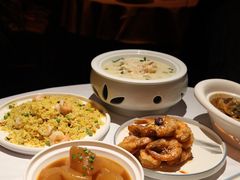 -小河盐帮·私家菜·烤鸭(三元桥·霄云路店)