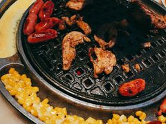 -韩宫宴烤肉·料理(宜兴八佰伴店)
