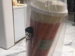 -喜茶(永旺梦乐城店)