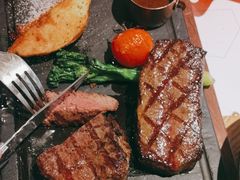 -原石牛扒·约会餐厅(龙城万科里店)