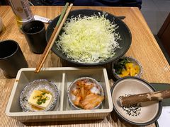 -胜博殿霸王树(嘉里中心店)