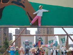 -福州罗源湾海洋世界旅游区
