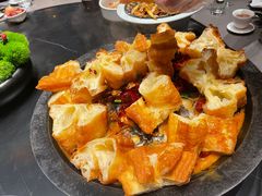 -柿合缘新京菜(国金中心商场店)