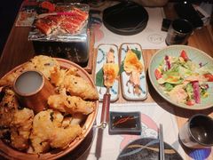 -玉川屋·深夜食堂居酒屋(柳巷店)