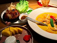 -星叶·东南亚料理(温州万象城店)