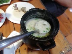 -蓝湾碧波·老字号·疍家非遗海上餐厅
