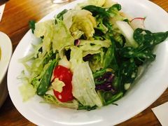 田园果蔬沙律-胡桃里音乐酒馆(曲江店)