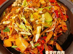 -一烙锅(友谊店)