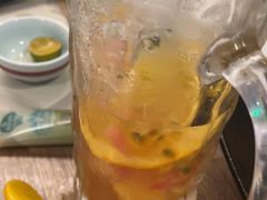 -大渔铁板烧(花园道店)