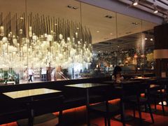 -无印良品餐堂 MUJI Diner(成都太古里店)