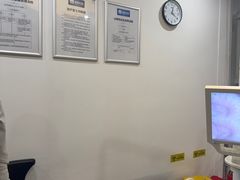 -圣呗口腔·舒适化种植牙·矫正中心(广州总院)
