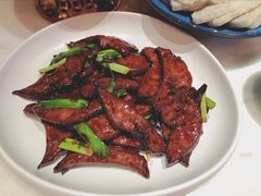 -情满四合院·小酒馆(后现代城店)