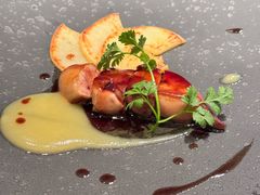 -Ginza Onodera铁板烧(外滩十八号店)