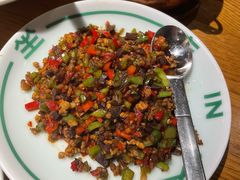 黑三剁-一坐一忘云南菜(嘉里中心店)