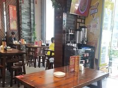 -秦园陕西手工面馆(番禺节能科技园店)