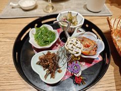 -吉之仙•中国制造•出口级食材日料店(领事馆总店)