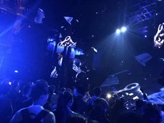 -《12·12》西安事变大型实景演出