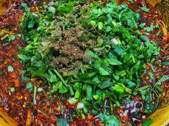 -乐山第一家临江鳝丝(茶坊路店)