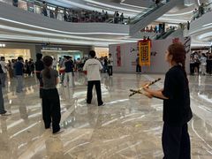 -KK ONE(京基滨河时代店)