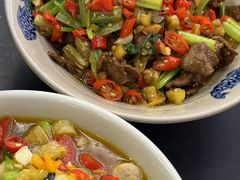 -潇湘阁(三里屯SOHO店)