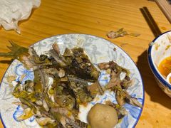 -小小河边鱼(天润城店)