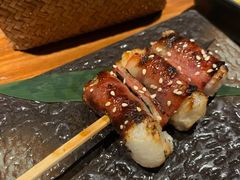 -酒窝烧鸟(科华街店)
