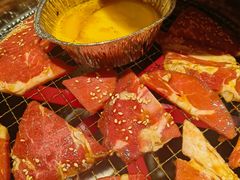 坛子牛排-伊茉家的烤肉店(勒泰中心店)