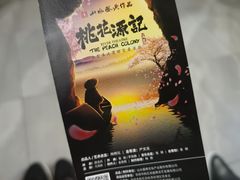-常德桃花源景区