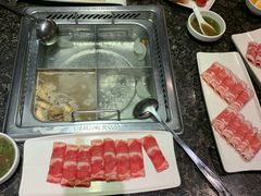 -海底捞火锅(邯郸新世纪中心店)