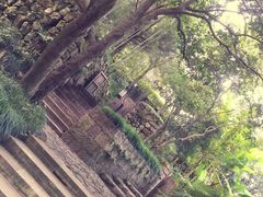 -法云安缦酒店