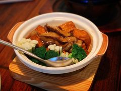 -T館·花园艺术餐厅