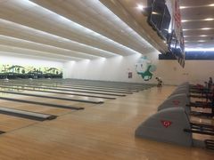 -广州保龄球馆(广州天河体育中心店)