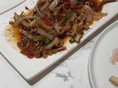 -火地铁板烧(昆山万象汇店)