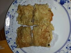 鲜虾腐皮卷-广东茶居(海港城店)